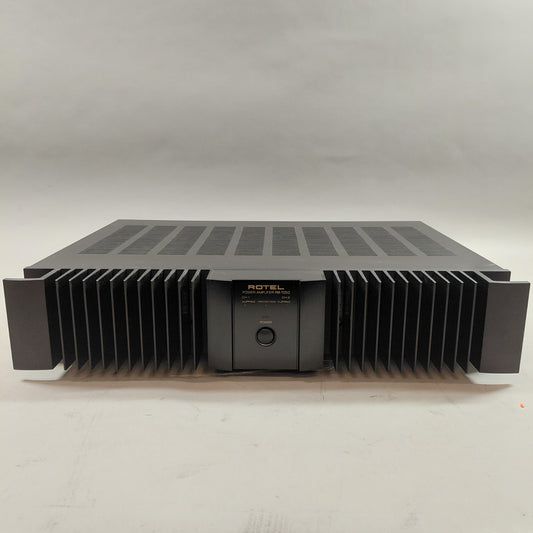 Rotel RB1050 Amplifier