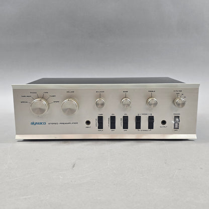 Dynaco Stereo Pre Amplifier PAT  PAT-4A