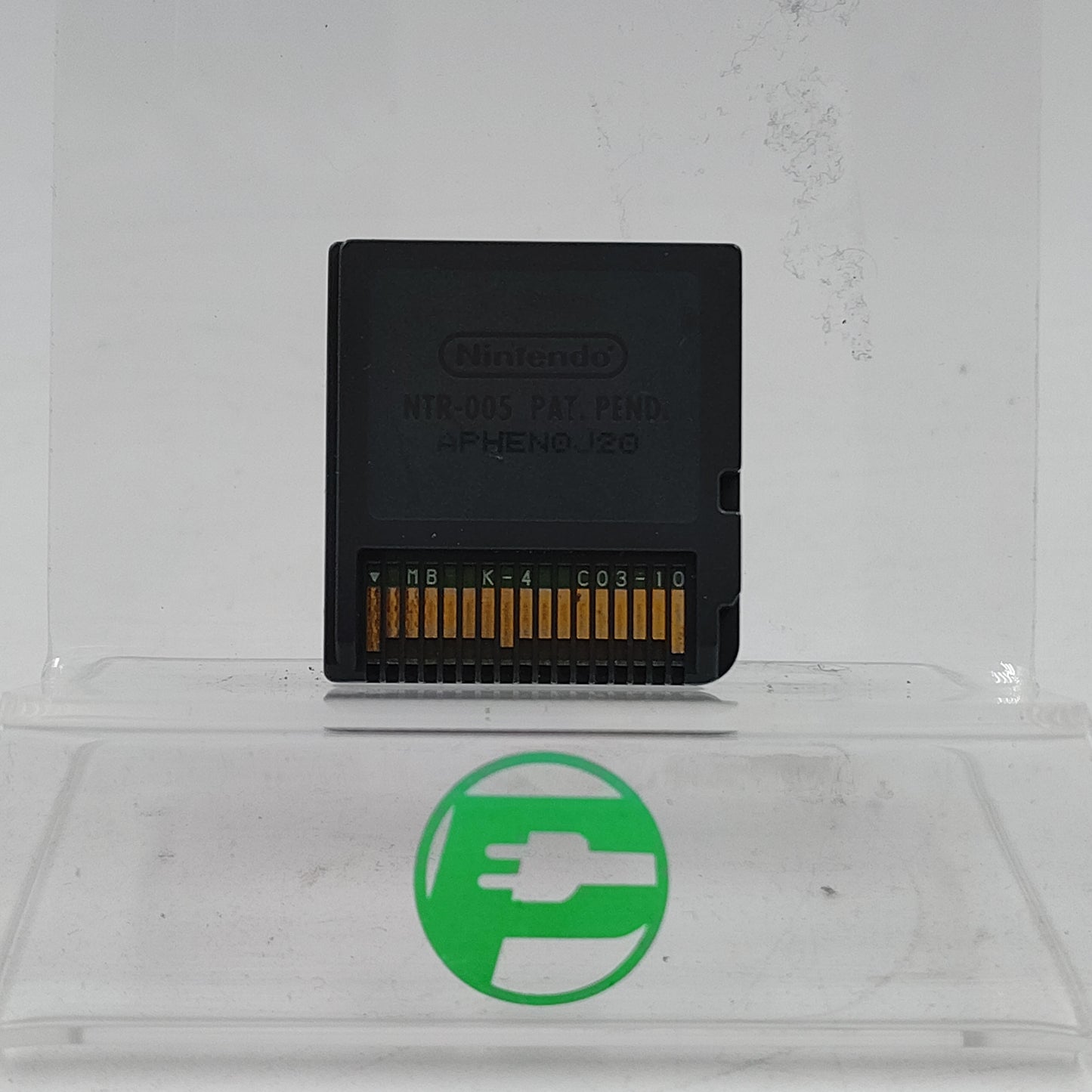 Pokemon Mystery Dungeon Blue Rescue Team (Nintendo DS, 2006) PAL