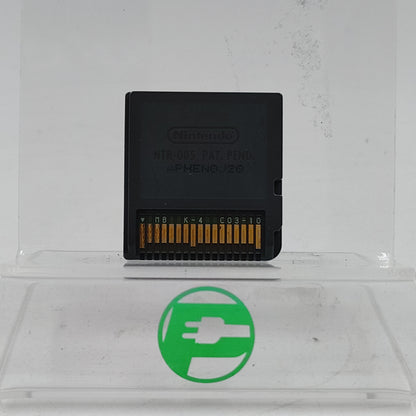 Pokemon Mystery Dungeon Blue Rescue Team (Nintendo DS, 2006) PAL