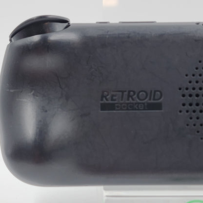 Retroid Pocket Mini V2 Handheld Retro Game Device