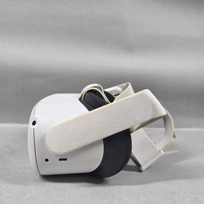 Meta Quest 2 128GB Standalone All-in-One VR Headset KW49CM