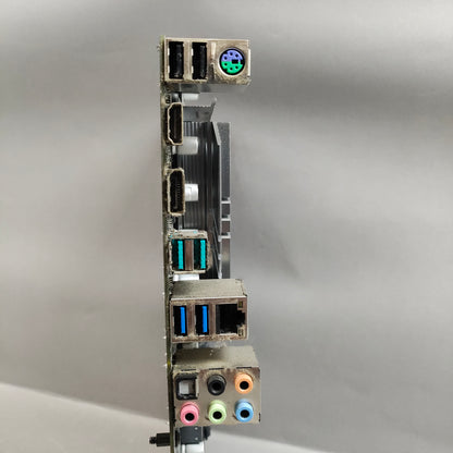 Asus PRIME Z490-P AM5 ATX W/intel Core i7-10700KF