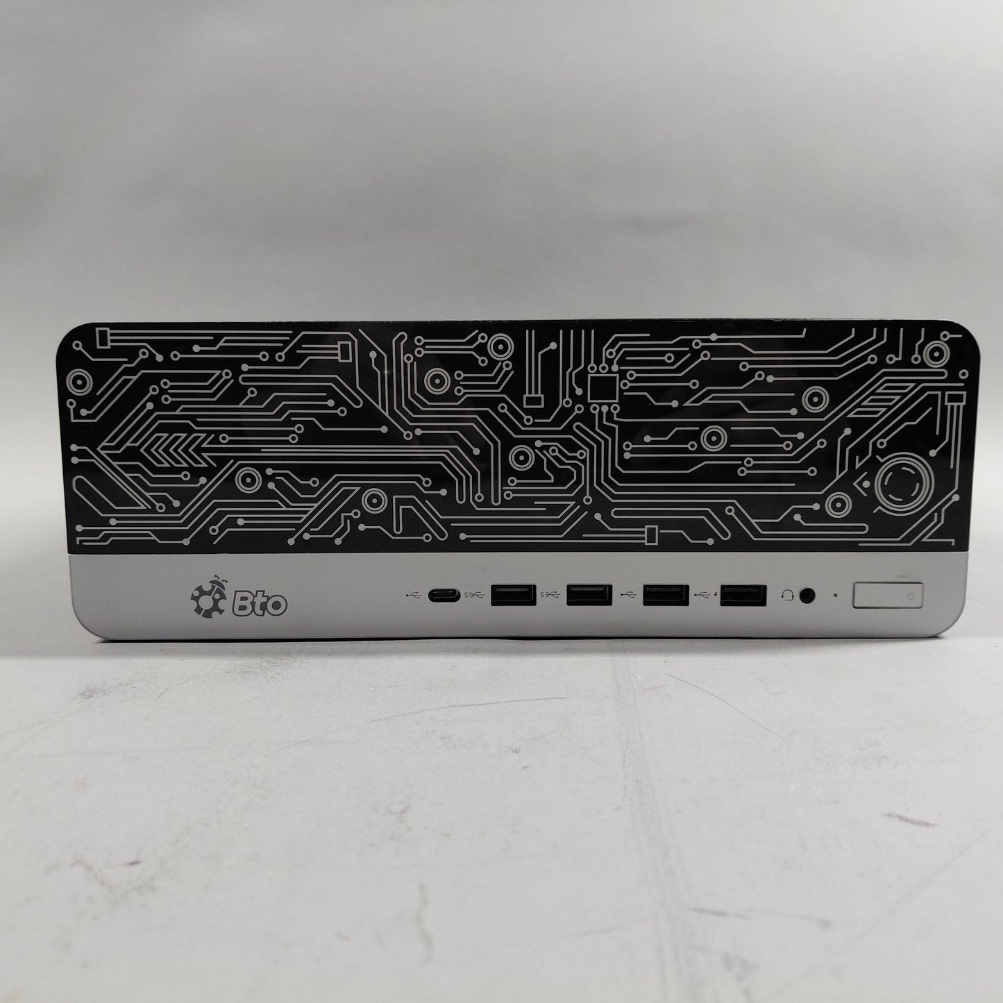 HP ProDesk 600 G3 Core i7-6700 3.40GHz 16GB RAM 1TB Radeon RX 550