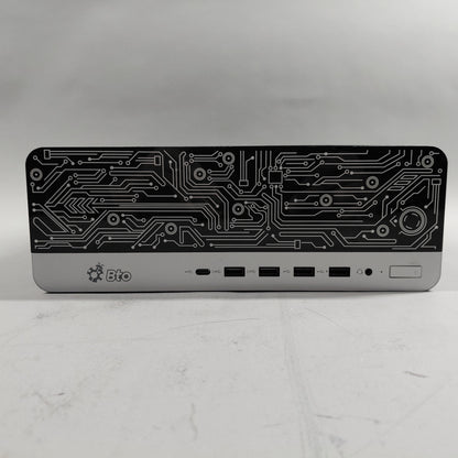 HP ProDesk 600 G3 Core i7-6700 3.40GHz 16GB RAM 1TB Radeon RX 550