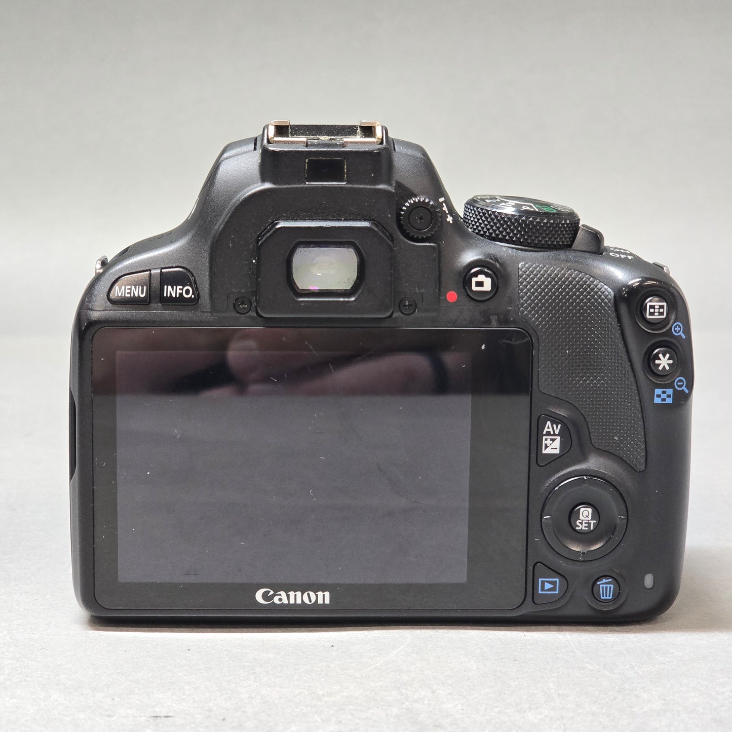 Canon EOS Rebel SL1 18.0MP Digital SLR