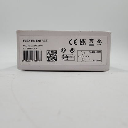 New Ledger Flex Crypto Wallet FLEX-RK-ENFRES