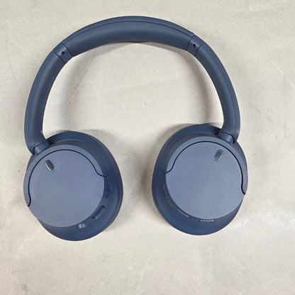 Sony Wireless Noise Canceling Headphones