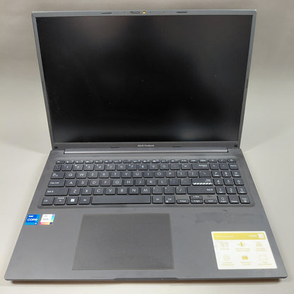 Asus Vivobook 16 F1605Z 16" i7-1255U 1.7GHz 40GB RAM 1TB SSD