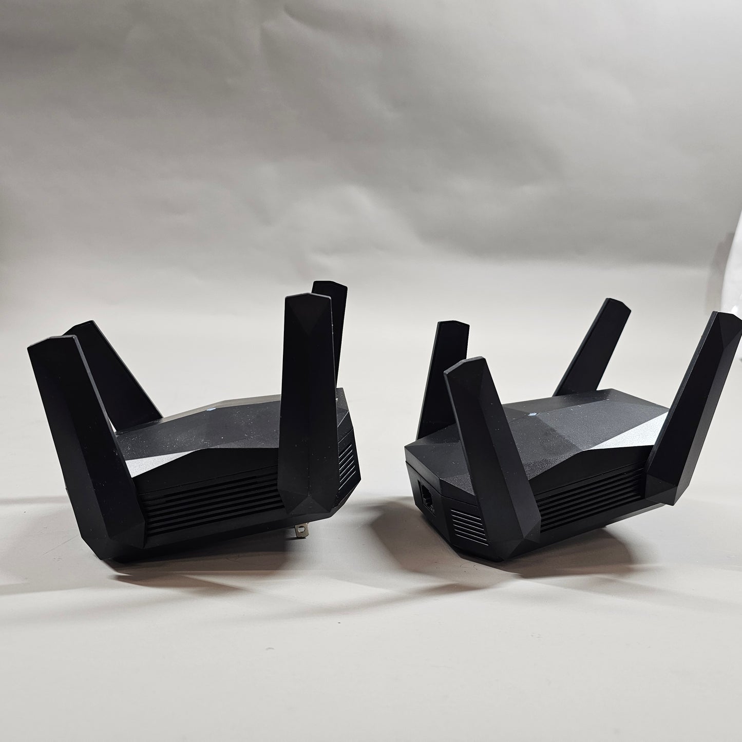 AX3000 Dual Band 3000 Mbps WiFi Routers