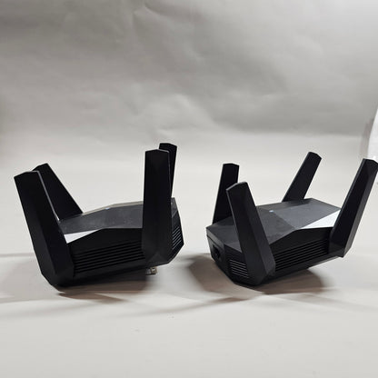 AX3000 Dual Band 3000 Mbps WiFi Routers