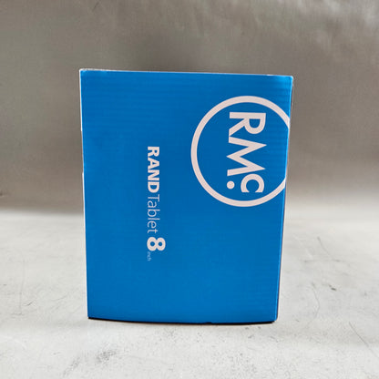 New Rand McNally Tablet 8 RAND ONE