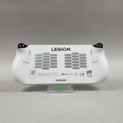 Lenovo Legion Go S 8" AMD Ryzen Z2 Go 32GB 1TB White 83L3001VUS