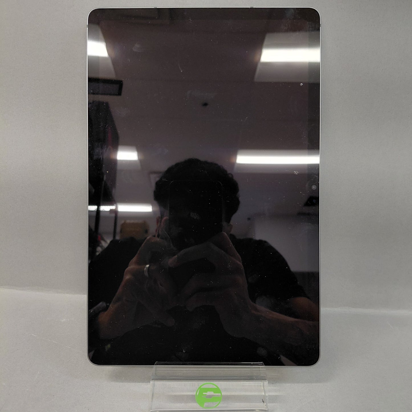 Verizon Samsung Galaxy Tab S9 FE 10.9" 128GB Silver