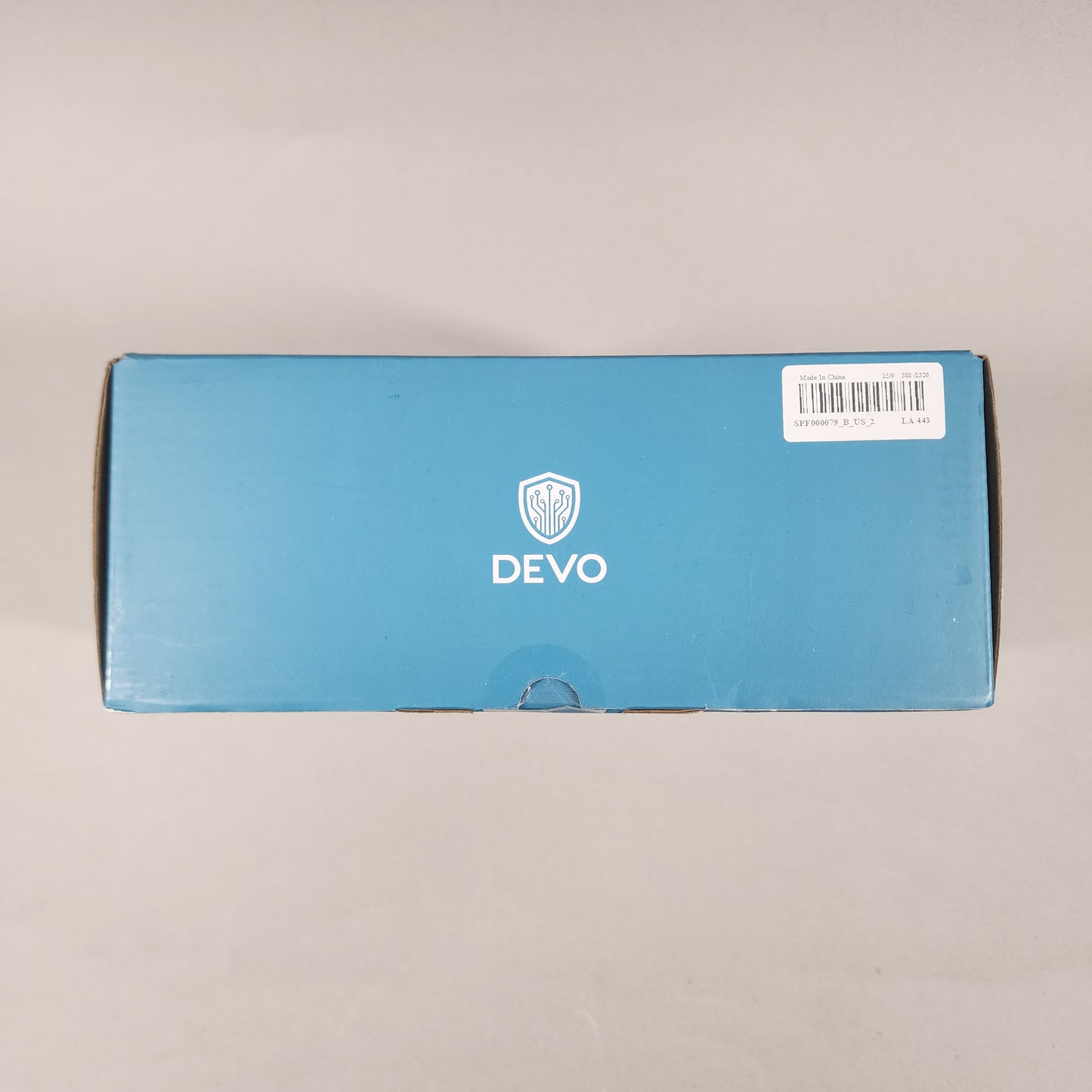 New Devo G5 WiFi Smart Lock