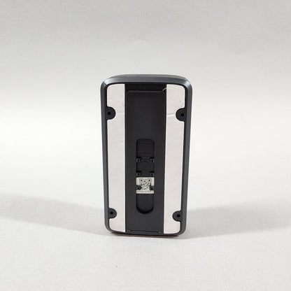 X Smart Home Wireless Video Doorbell