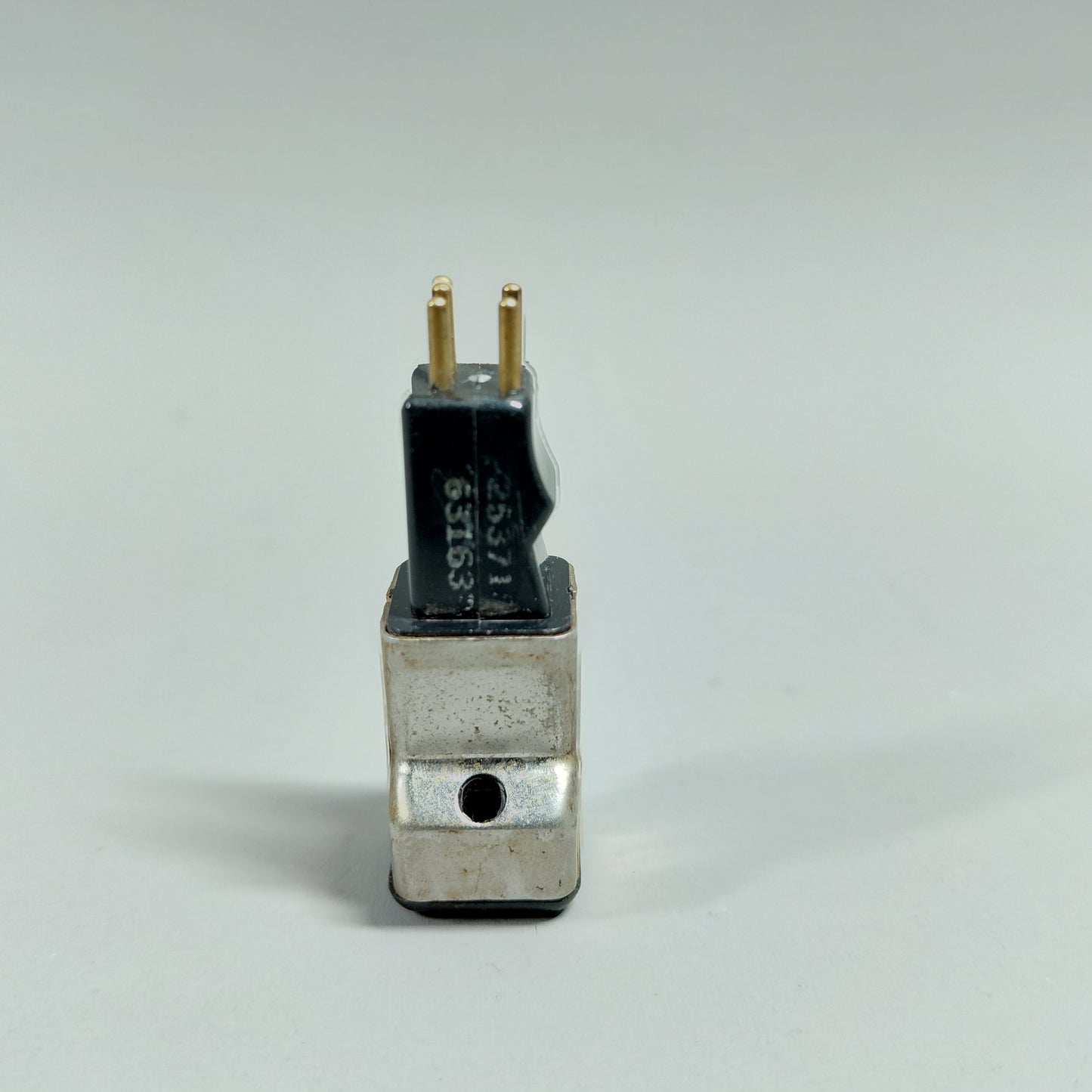 Seeburg Pickering Mono  Stereo Cartridge