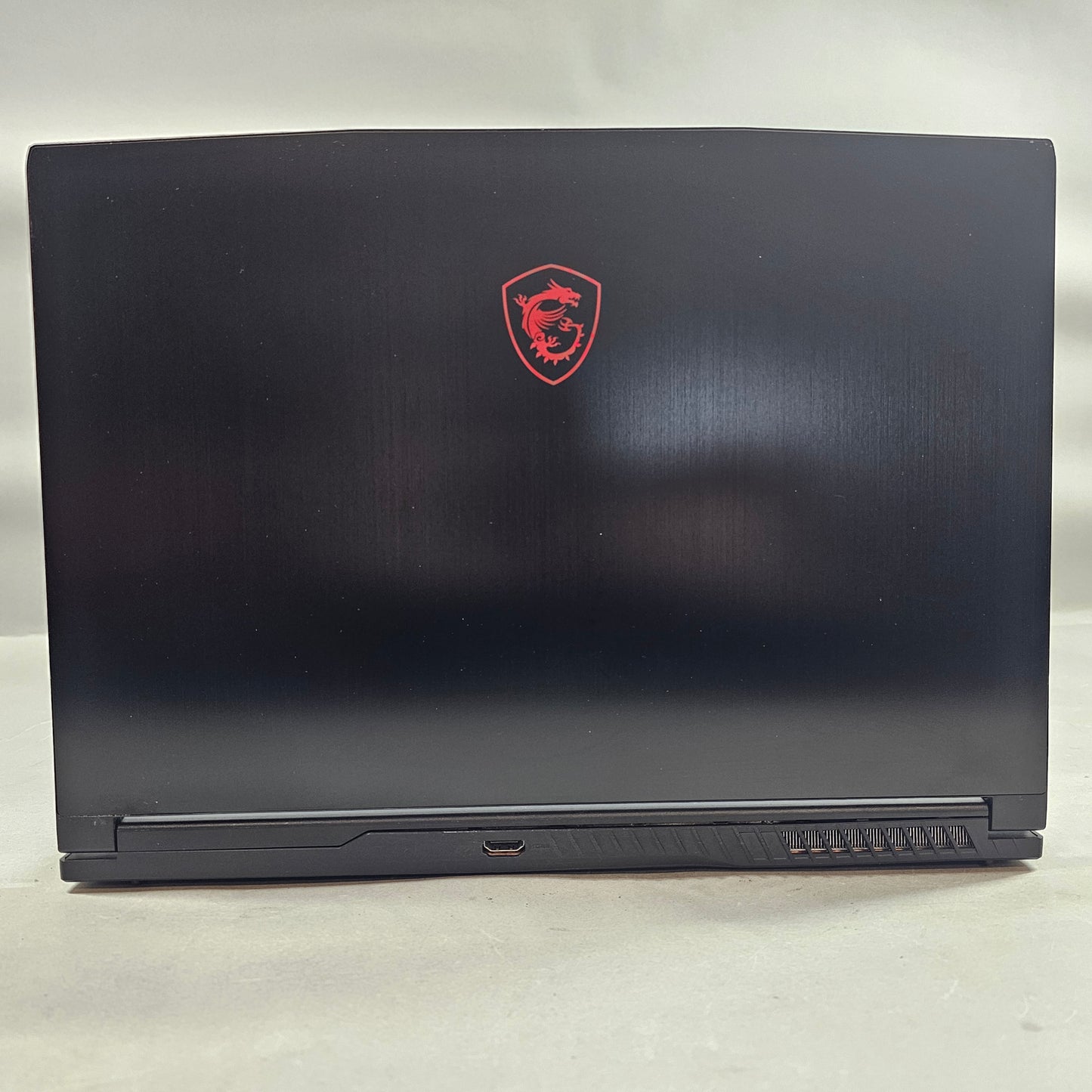 MSI Thin GF63 10SC 15.6" i5-10500H 2.5GHz 16GB RAM 1TB SSD GeForce GTX 1650