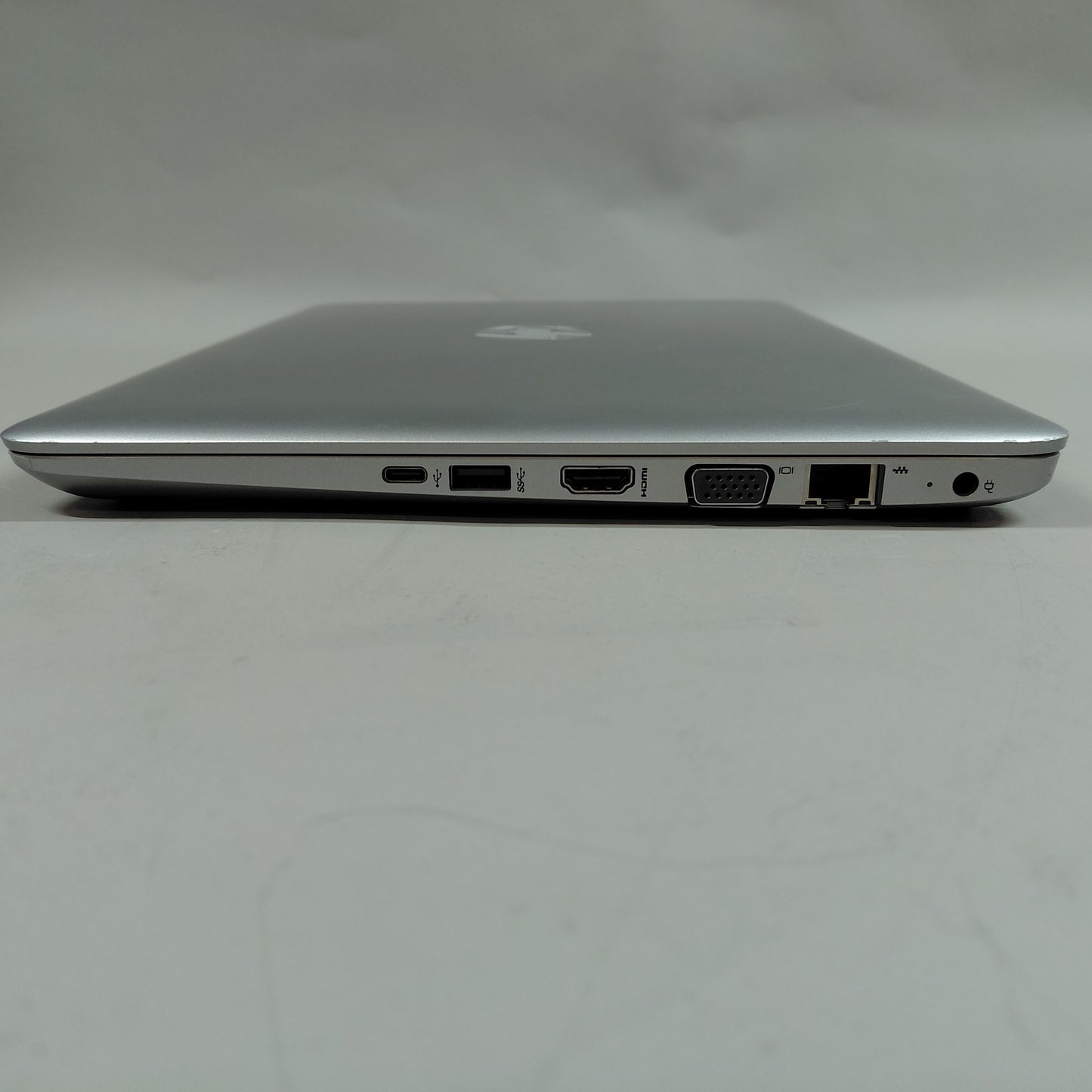 HP ProBook 430 G4 12.5" Celeron 3865U 1.8GHz 16GB RAM 500GB SSD 256GB SSD