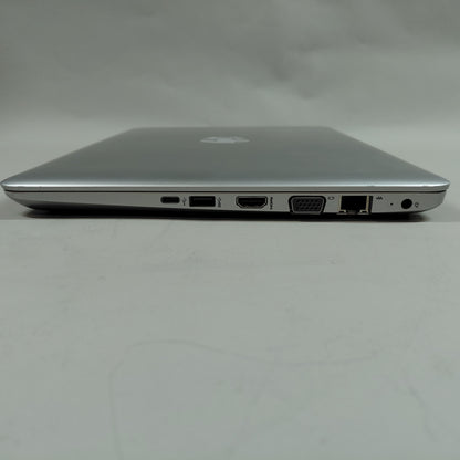 HP ProBook 430 G4 12.5" Celeron 3865U 1.8GHz 16GB RAM 500GB SSD 256GB SSD