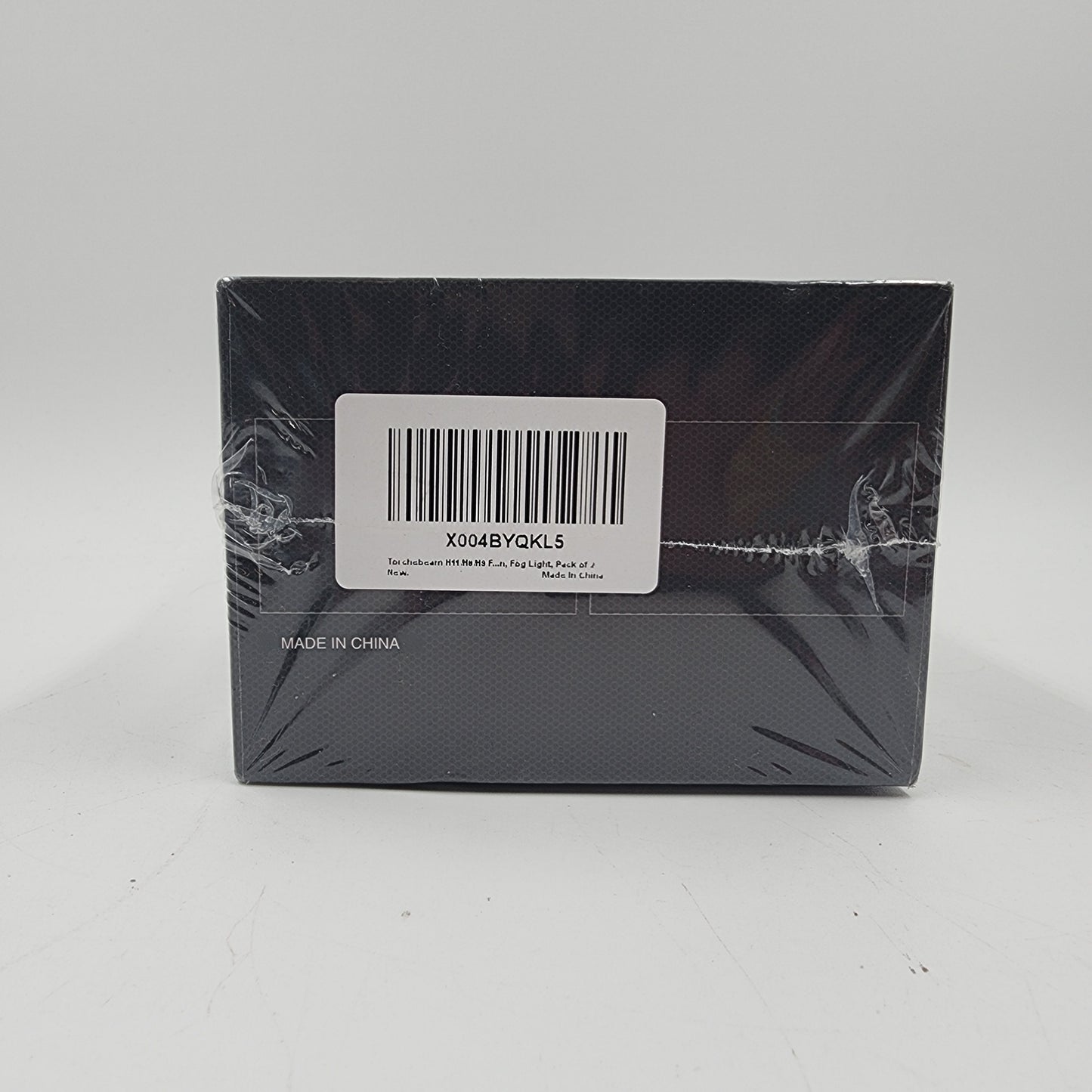 New TorchBeam H8 LED Fog Light T6 / H8