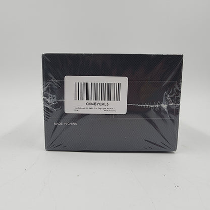 New TorchBeam H8 LED Fog Light T6 / H8