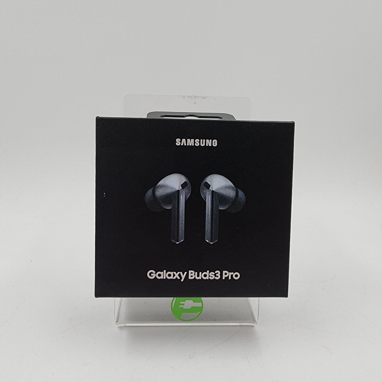 New Samsung Galaxy Buds3 Pro Noise Cancelling Wireless Bluetooth Earbuds Black