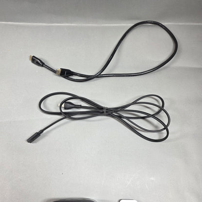 Apple TV 4K 2nd Gen 32GB Digital HD Media Streamer MXH02LL/A WiFi + Ethernet