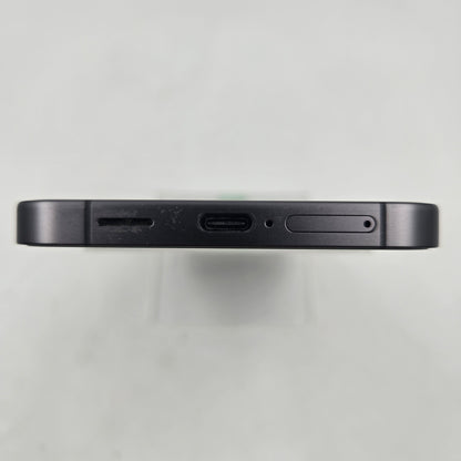 Unlocked Samsung Galaxy S24+ 4GB RAM 256GB SM-S926U1 Arctic Silver