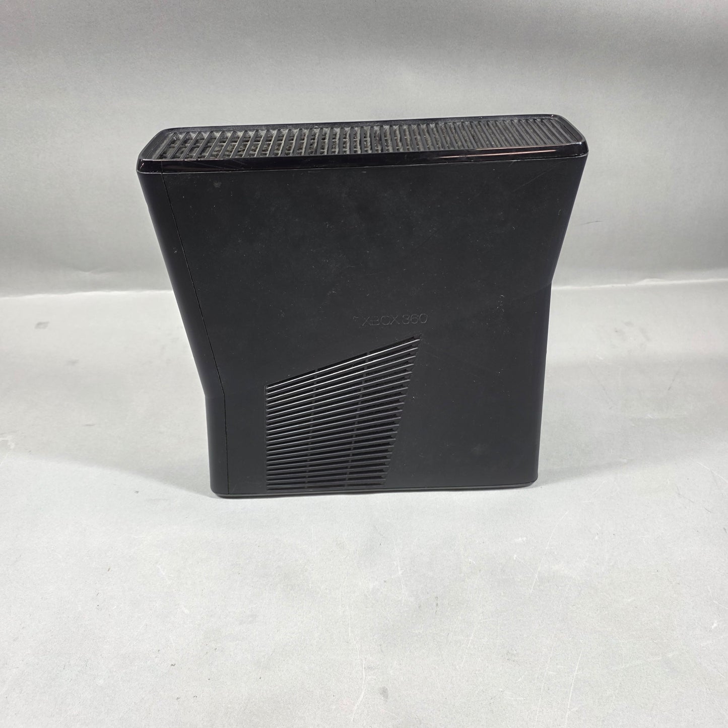 Microsoft Xbox 360 Elite Black