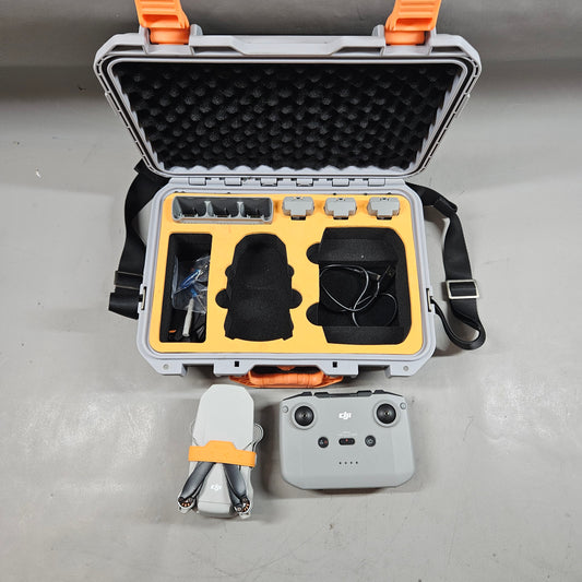 DJI Mini 2 4K Quadcopter Camera Drone MT2SD