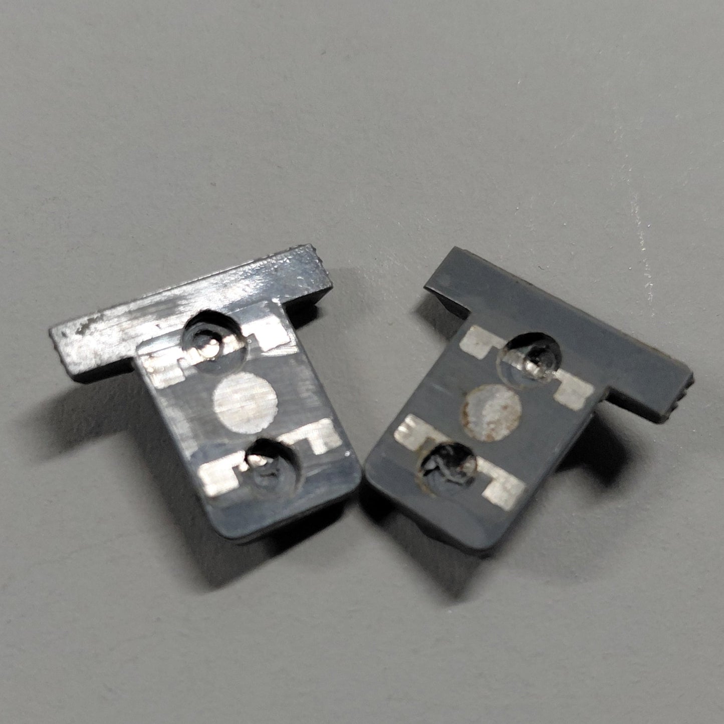 Seeburg T Needles