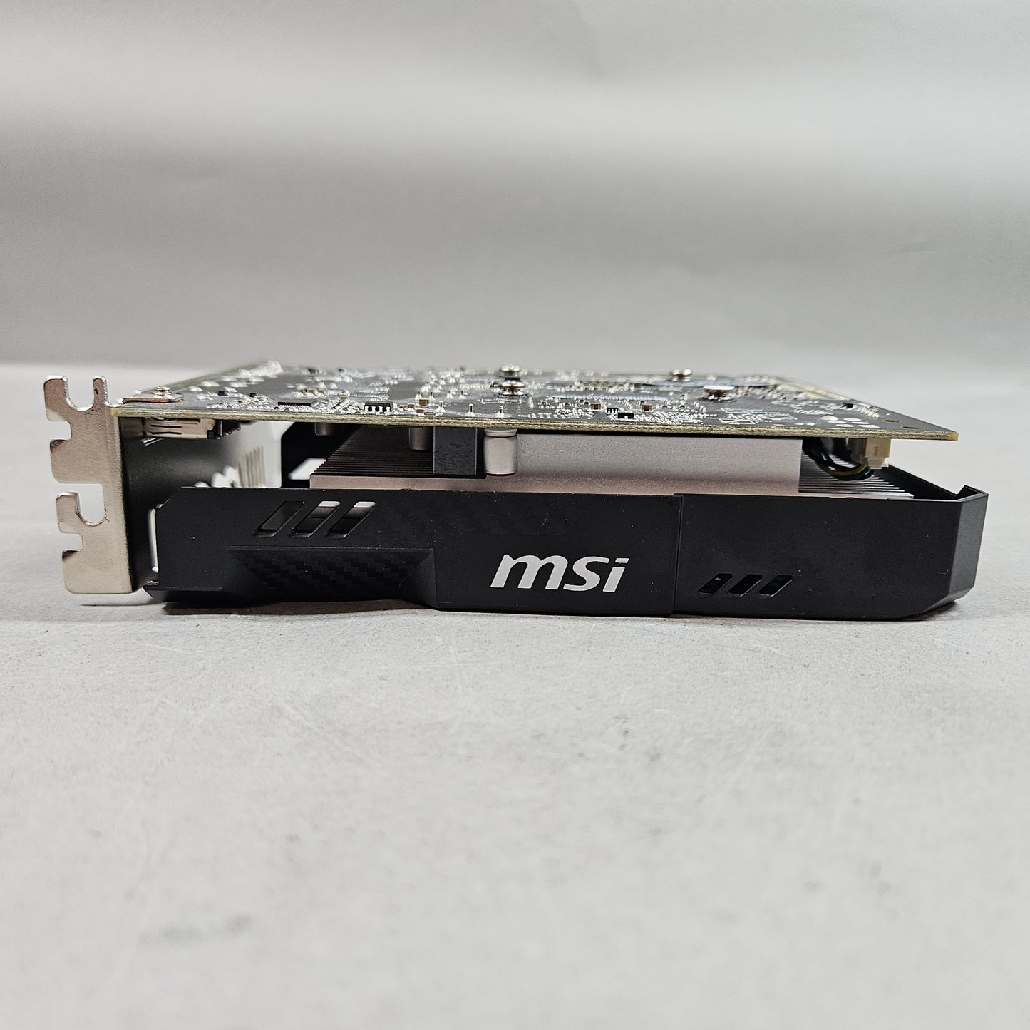MSI  Radeon RX 560 2GB GDDR5 Graphics Card