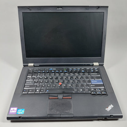 Lenovo ThinkPad T420i 13.5" i3-2310M 2.1GHz 4GB RAM 128GB SSD
