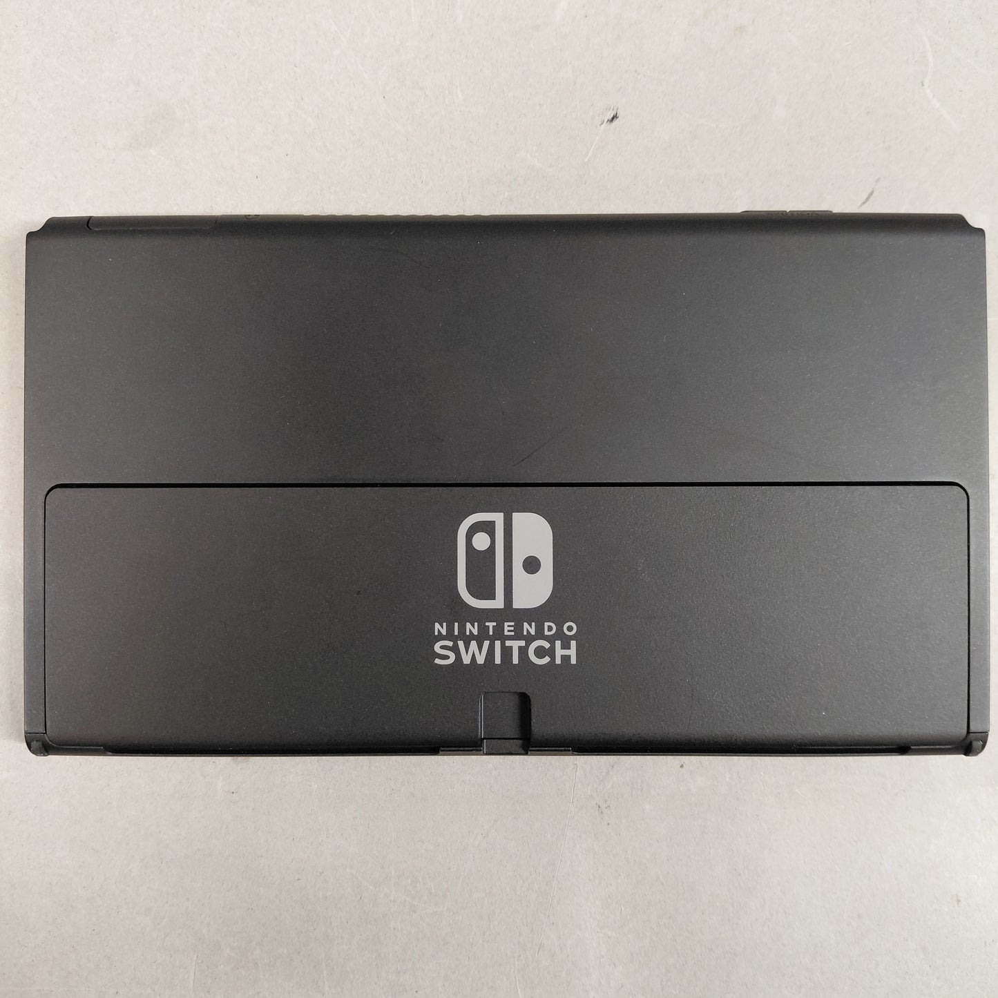 Nintendo Switch OLED Video Game Console HEG-001 Black/White