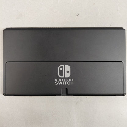 Nintendo Switch OLED Video Game Console HEG-001 Black/White