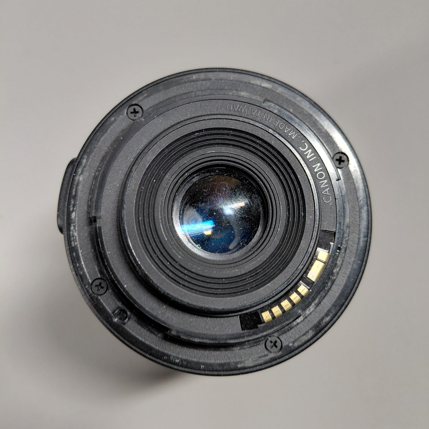 Canon EOS 2000D 24.1MP Digital SLR DSLR Camera
