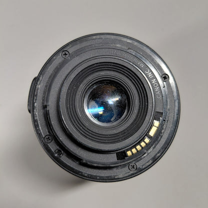 Canon EOS 2000D 24.1MP Digital SLR DSLR Camera