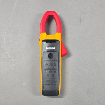Fluke 374 FC TRMS Clamp Meter