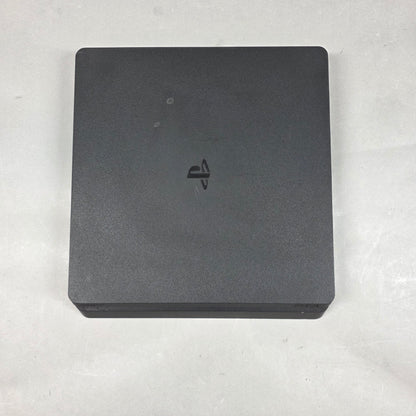 Sony PlayStation 4 Slim PS4 500GB Black Console Gaming System