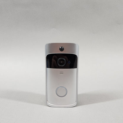 X Smart Home Wireless Video Doorbell