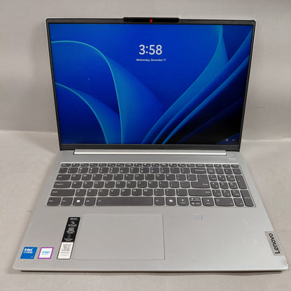 Lenovo IdeaPad Slim 5 16" Core 7 150U 1.8GHz 8GB RAM 512GB SSD
