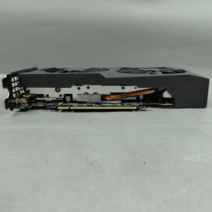 Gigabyte GeForce RTX 3050 8GB GDDR6 Graphics Card GV-N3050EAGLE OC-8GD