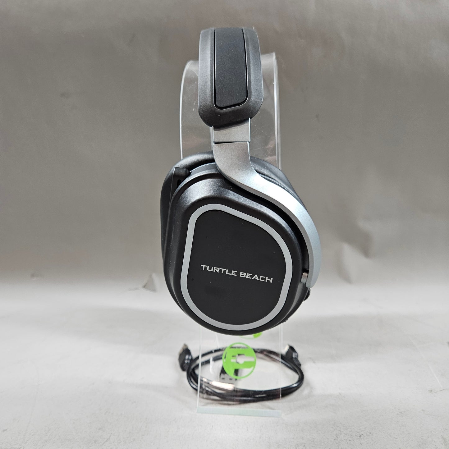 Turtle Beach Stealth 700 Gen 3 Computer Headset Black 700G3P