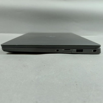 Dell Latitude 7300 13.4" i7-8665U 1.9GHz 8GB RAM 128GB SSD