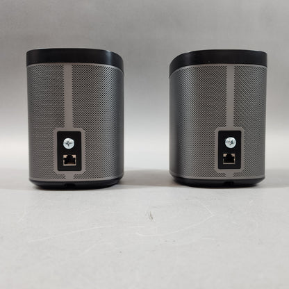 Sonos 2x PLAY:1, PLAYBAR, and SUB GEN 2 Bundle
