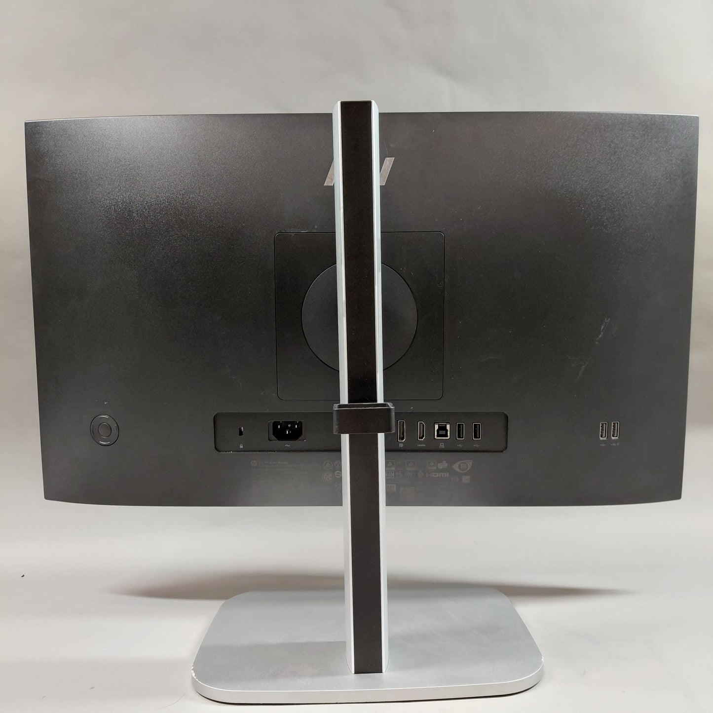 HP 24" 9D9L6UT FHD FHD 100Hz Business Monitor