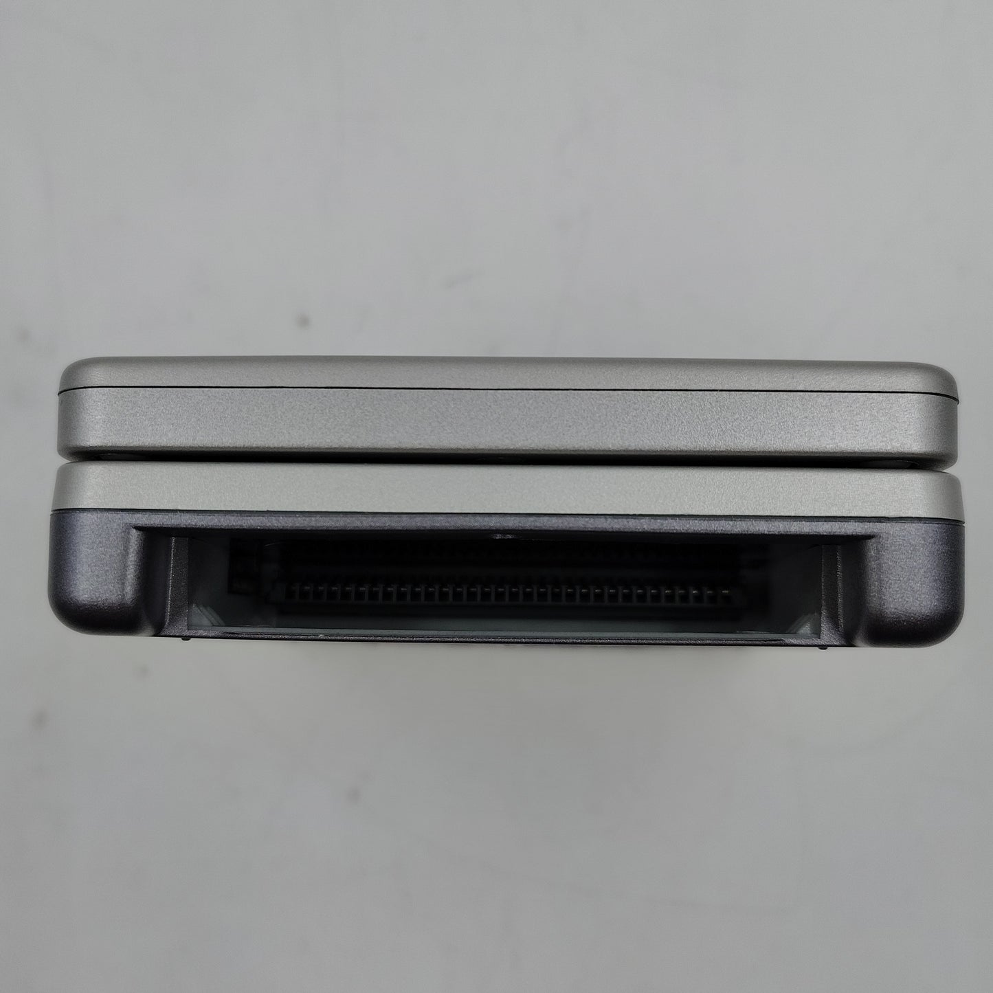 Nintendo Game Boy Advance SP Handheld Game Console AGS-101 SNES Edition