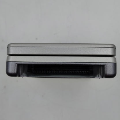 Nintendo Game Boy Advance SP Handheld Game Console AGS-101 SNES Edition