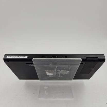 Nintendo Switch v1 Video Game Console HAC-001 Red/Blue